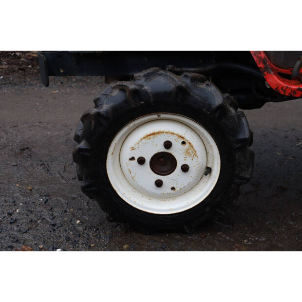 YANMAR KE-3-47247729