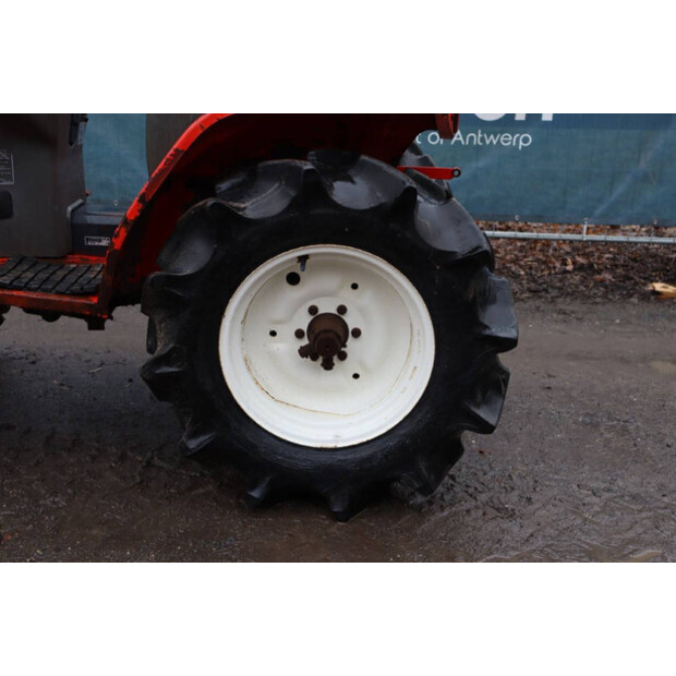 YANMAR KE-3-47247730