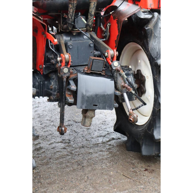 YANMAR KE-3-47247733