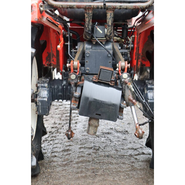 YANMAR KE-3-47247734