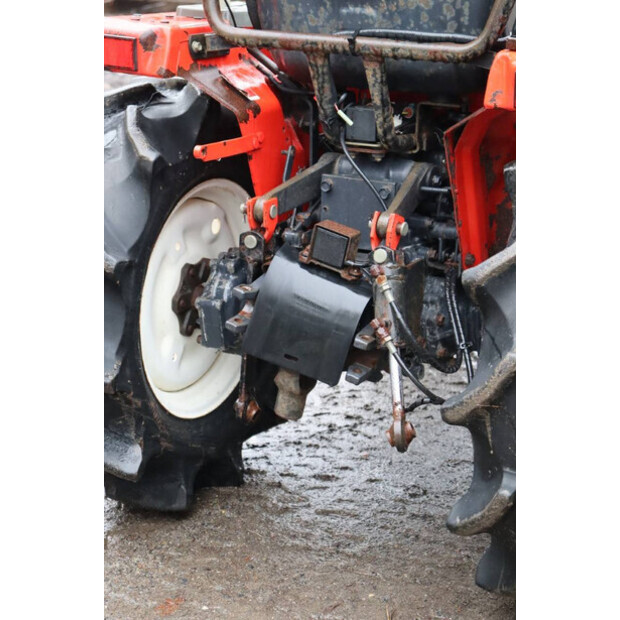 YANMAR KE-3-47247735