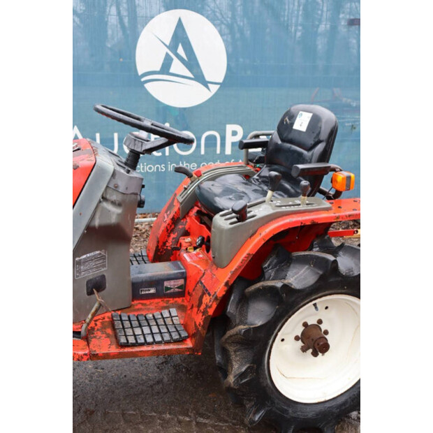 YANMAR KE-3-47247739