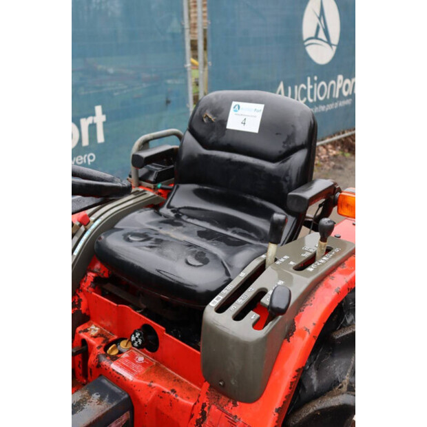 YANMAR KE-3-47247740
