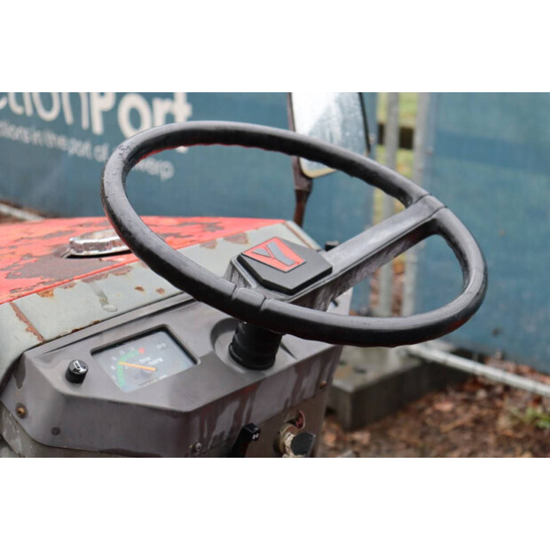 YANMAR KE-3-47247742