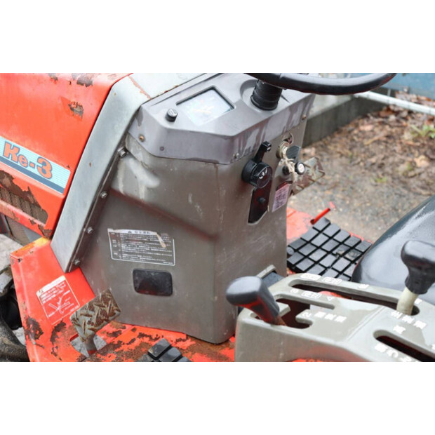 YANMAR KE-3-47247743