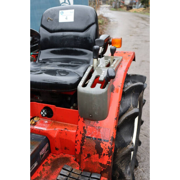 YANMAR KE-3-47247744