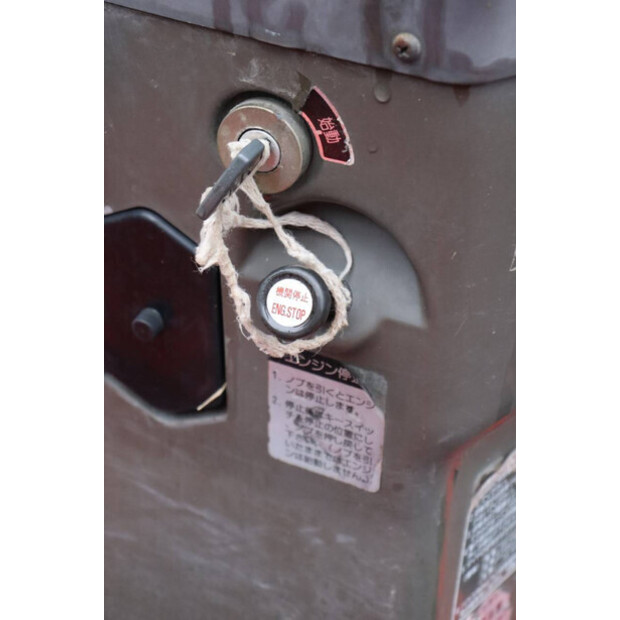 YANMAR KE-3-47247754