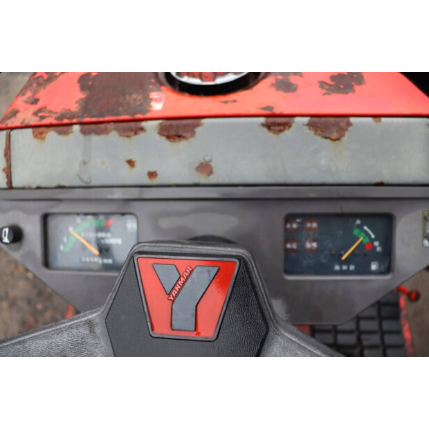YANMAR KE-3-47247756