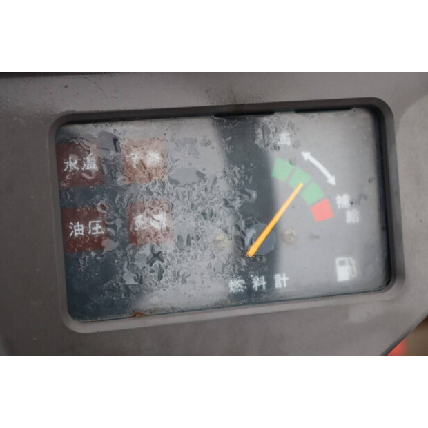 YANMAR KE-3-47247759