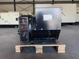Image for GENERATORS 2025 DPX CJ274C for Sale in Netherlands