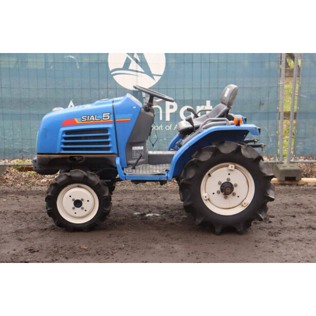 Iseki TF5F-47247772