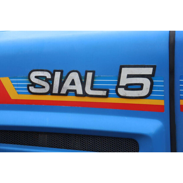 Iseki TF5F-47247782