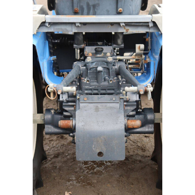 Iseki TF5F-47247786