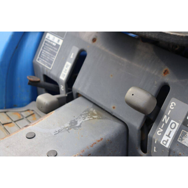 Iseki TF5F-47247797