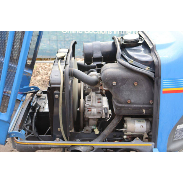 Iseki TF5F-47247800
