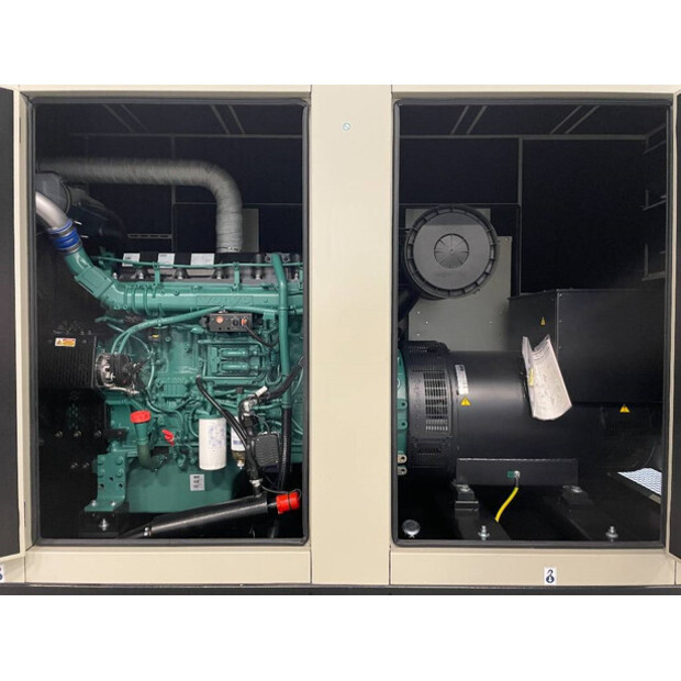 2026 Volvo TAD1343GE-47247837