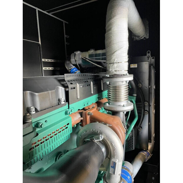 2026 Volvo TAD1343GE-47247843