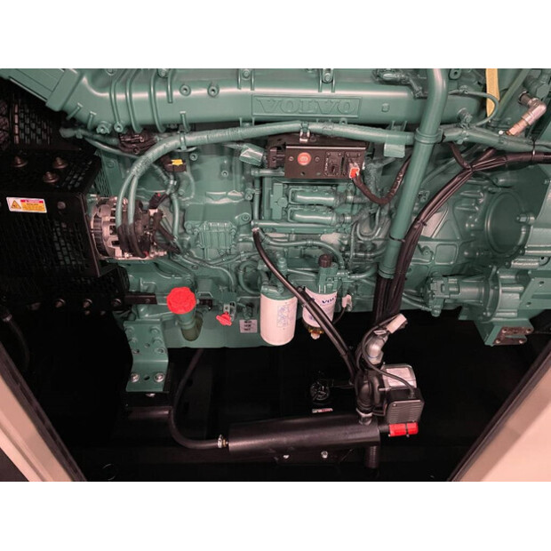 2026 Volvo TAD1343GE-47247844