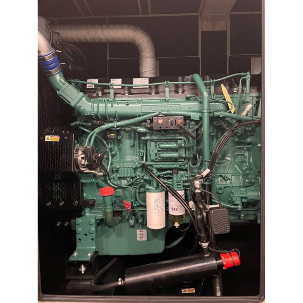 2026 Volvo TAD1343GE-47247845