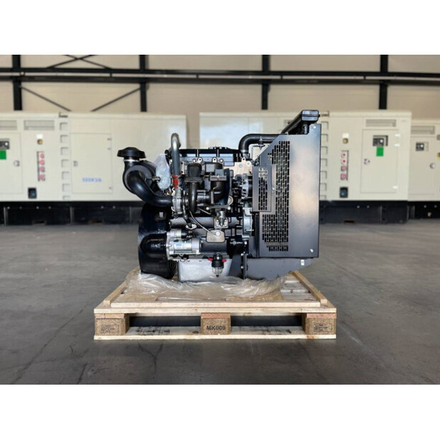 2025 Perkins 1103A-33TG2-47247852