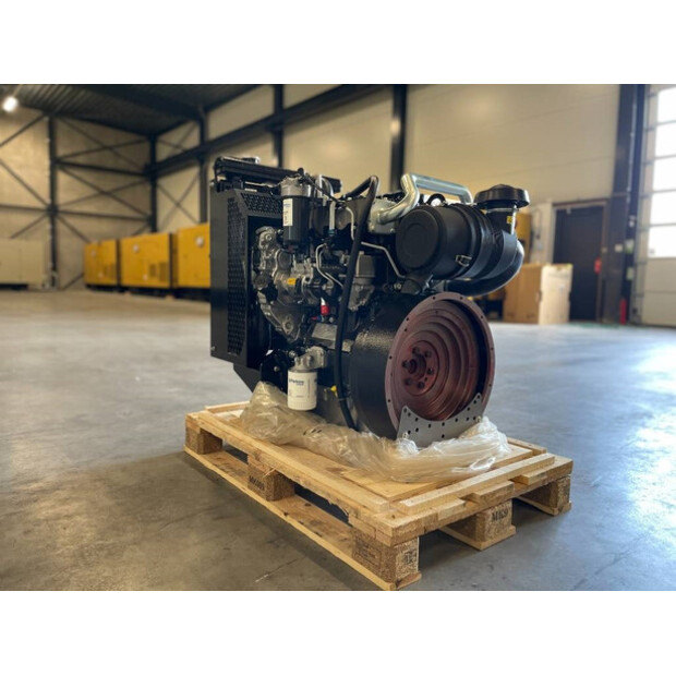 2025 Perkins 1103A-33TG2-47247854