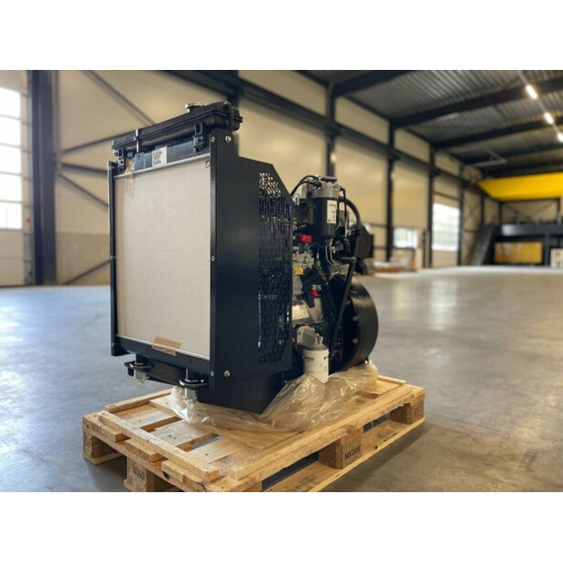 2025 Perkins 1103A-33TG2-47247855