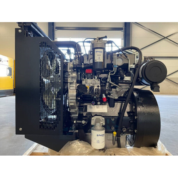 2025 Perkins 1103A-33TG2-47247858