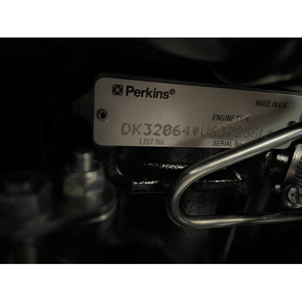 2025 Perkins 1103A-33TG2-47247860