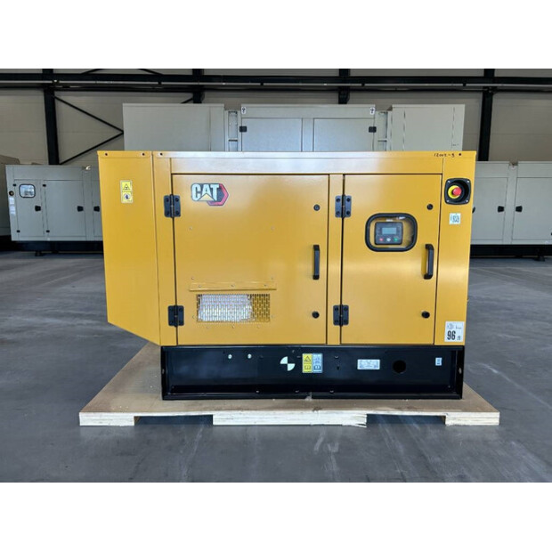 2024 Caterpillar DE18E3-47247875