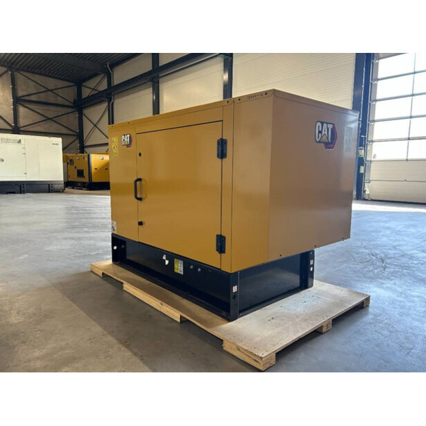 2024 Caterpillar DE18E3-47247876