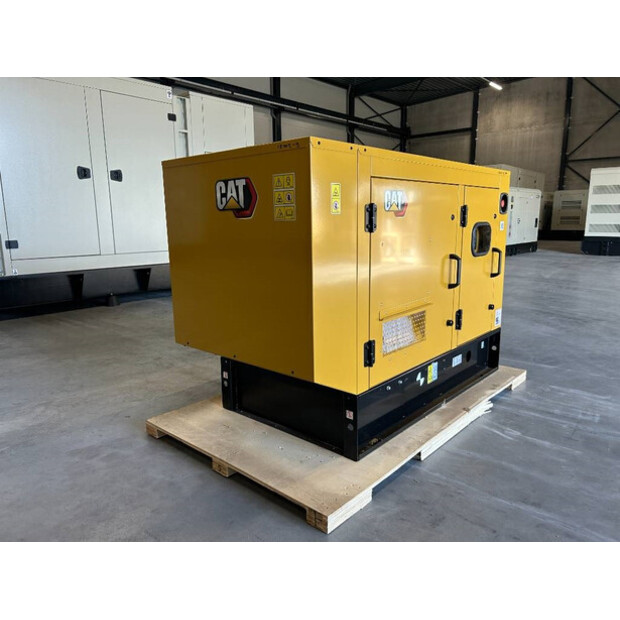 2024 Caterpillar DE18E3-47247879