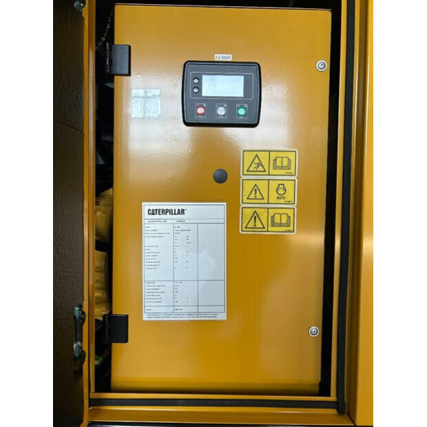 2024 Caterpillar DE18E3-47247881
