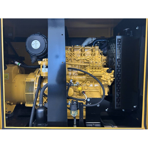 2024 Caterpillar DE18E3-47247884