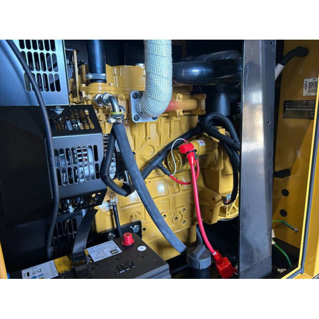 2024 Caterpillar DE18E3-47247886