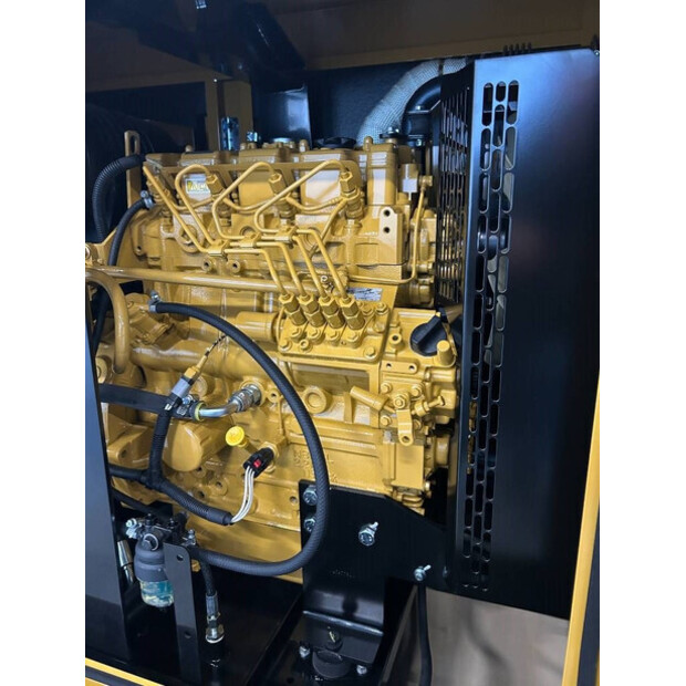 2024 Caterpillar DE18E3-47247889