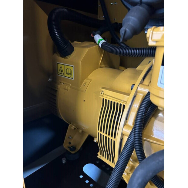 2024 Caterpillar DE18E3-47247890