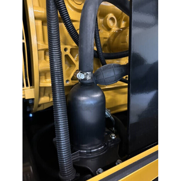 2024 Caterpillar DE18E3-47247892