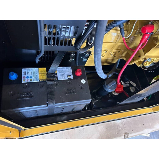2024 Caterpillar DE18E3-47247893