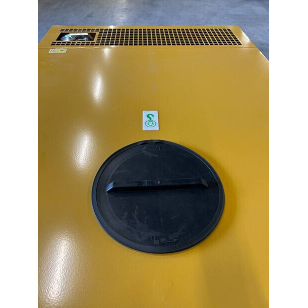2024 Caterpillar DE18E3-47247895