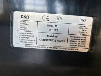 2024-caterpillar-de18e3-47247897