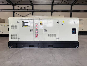 Image for GENERATORS 2026 CUMMINS 6BTA5.9-G2