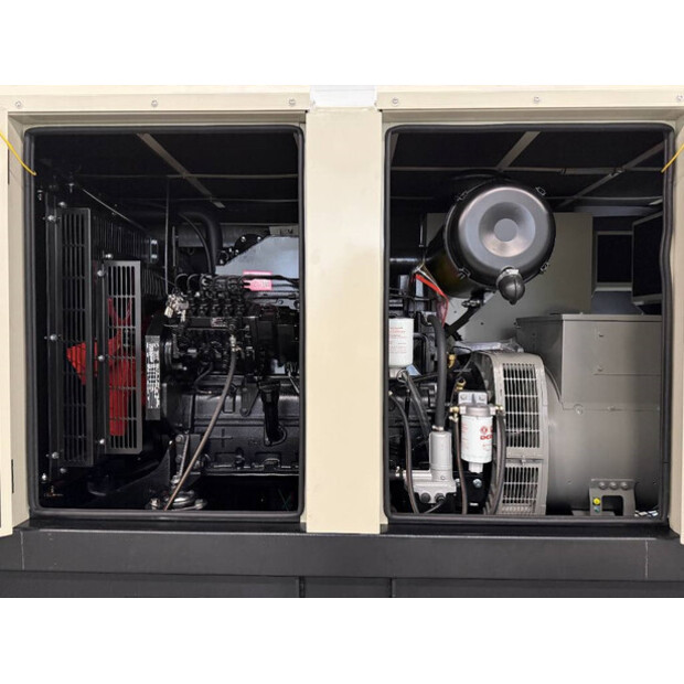 2026 CUMMINS 6BTA5.9-G2-47247905