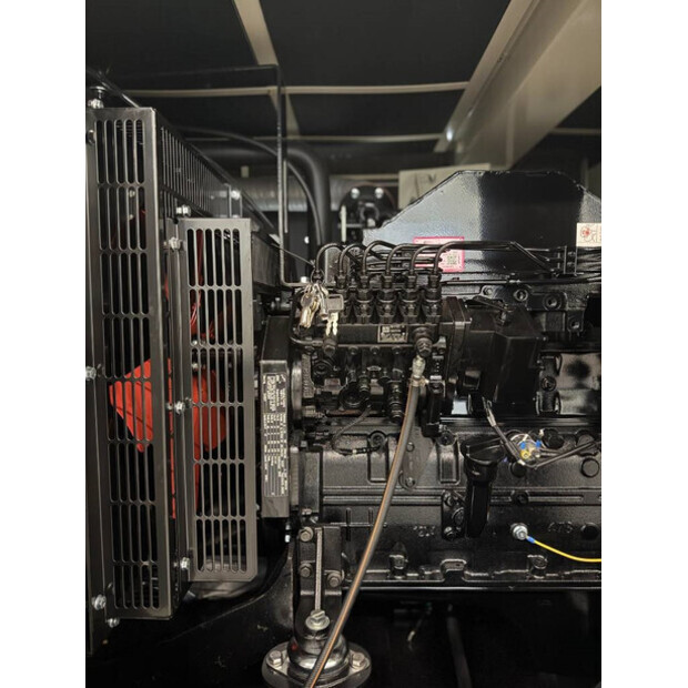 2026 CUMMINS 6BTA5.9-G2-47247906