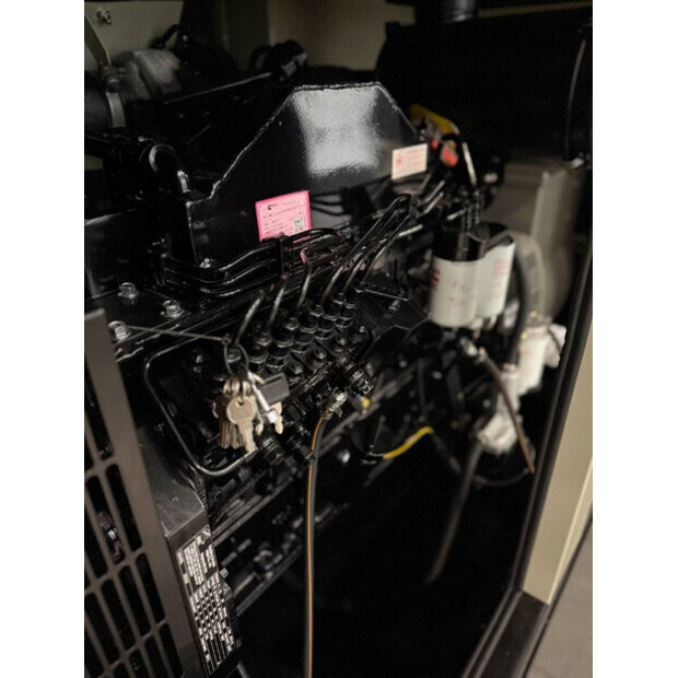 2026 CUMMINS 6BTA5.9-G2-47247908