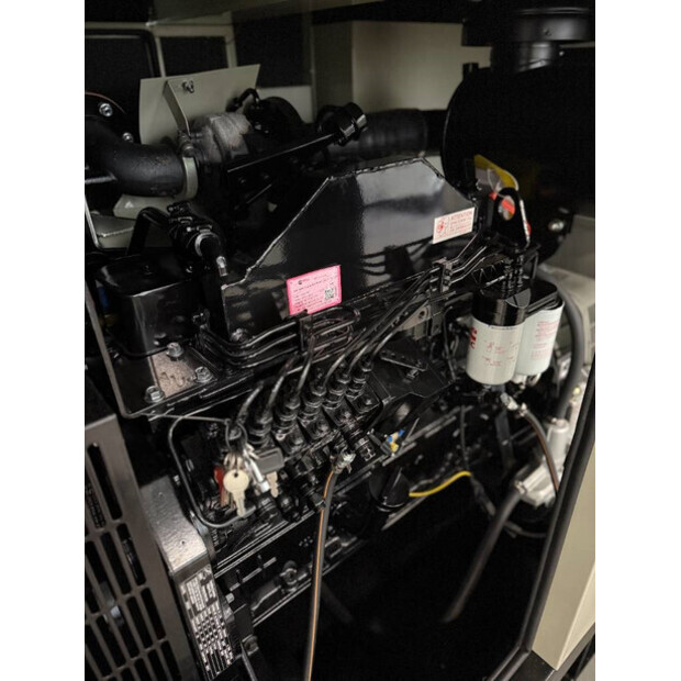 2026 CUMMINS 6BTA5.9-G2-47247909