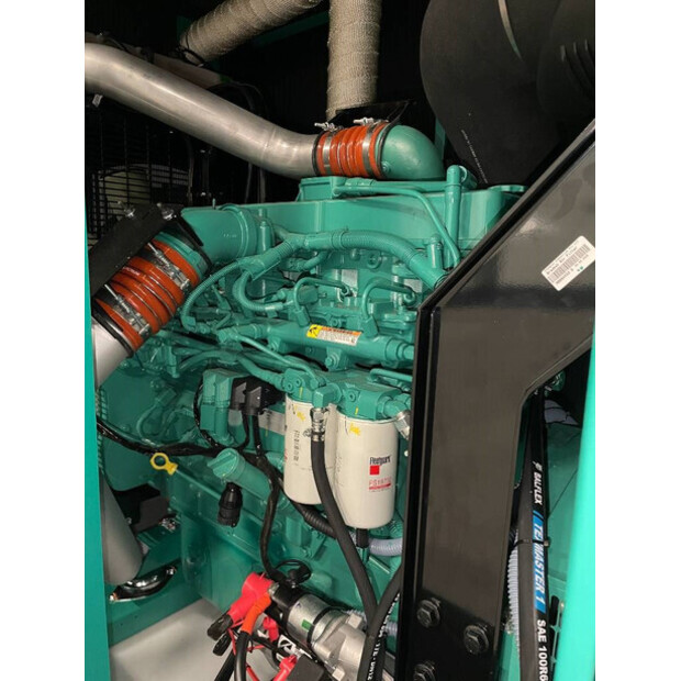 2026 CUMMINS C330D5EQ-47247950