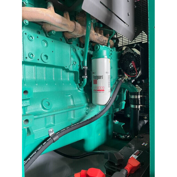 2026 CUMMINS C330D5EQ-47247952
