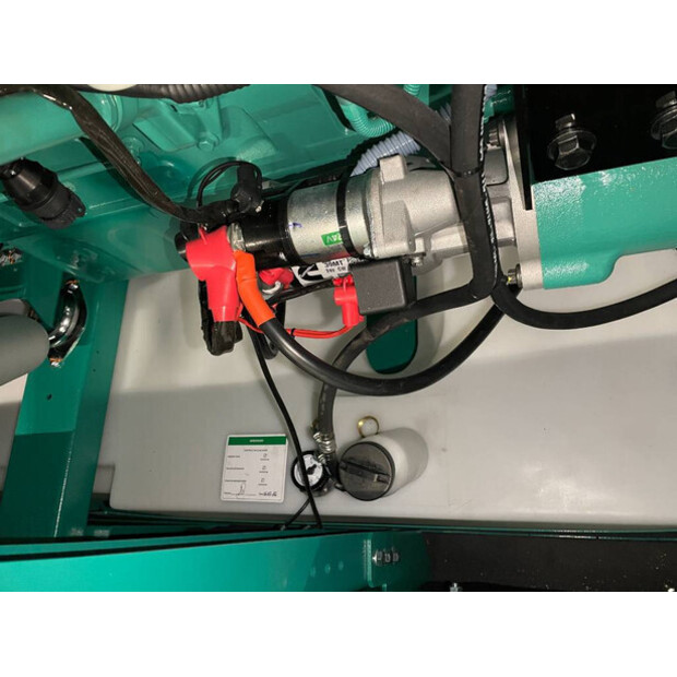 2026 CUMMINS C330D5EQ-47247960