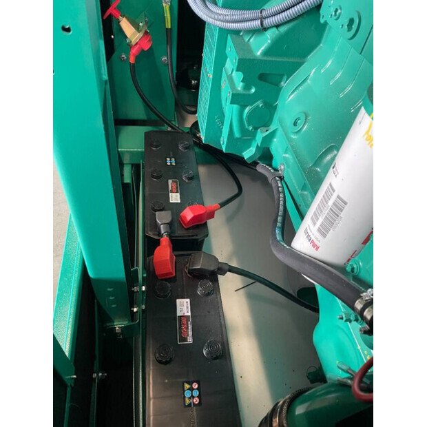 2026 CUMMINS C330D5EQ-47247961