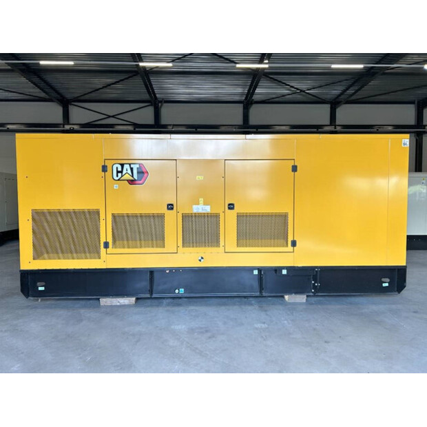 2025 Caterpillar DE850E0 - C18-47247965